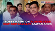 Pilkada Sumut, Bobby...