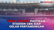 Momen Ketum PSSI Erick...