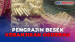 Jelang Idul Adha, Pengrajin...