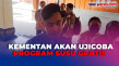 Gibran Tegaskan Uji...