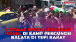 Baku Tembak Pasukan...