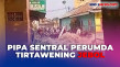 Pipa Sentral Perumda...