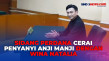 Tiba di Pengadilan Agama...