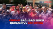 Kunjungi Surabaya, Gibran...