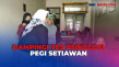 Dampingi Tes Psikologi,...