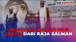50 WNI Dapat Undangan...