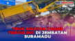 Diduga Sopir Mengantuk,...