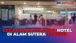 Hotel di Alam Sutera...
