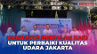 Perbaiki Kualitas Udara,...