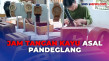 Melihat Pembuatan Jam...