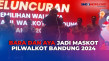KPU Kota Bandung Luncurkan...