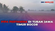 Pipa Pertamina di Tuban...