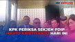 Penuhi Panggilan KPK...
