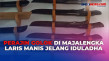 Penjualan Golok di Majalengka...