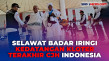 Kedatangan Kloter Terakhir...