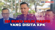 Disita KPK, Buku Hasto...
