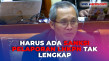 KPK Dorong Ada Aturan...