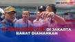 11 Juru Parkir Liar...
