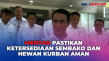 Jelang Iduladha, Mentan...