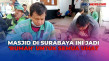 Masjid di Surabaya Viral...