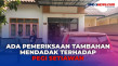 Siang Ini Pegi Setiawan...