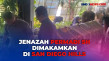 Jenazah Permadi SH Dimakamkan...
