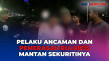 Pelaku Ancaman dan Pemerasan...