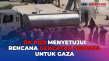Resolusi DK PBB Menyambut...