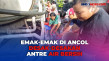 Air PDAM Mati Sudah...