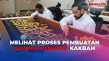 Melihat Proses Pembuatan...