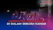 Warga Tambora Jakarta...
