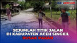 Pasca Dilanda Banjir,...