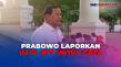 Laporkan Hasil KTT Untuk...