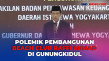Polemik Pembangunan...