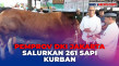 Jelang Iduladha, Pemprov...