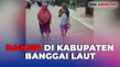 17 Kepala Keluarga Mengungsi...