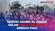 Masjid Agung Al Azhar...