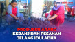 Produsen Arang di Bojonegoro...