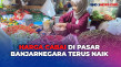 Harga Cabai di Pasar...