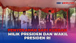 Momen Wapres Maruf Amin...