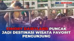Libur Iduladha, Cimory...