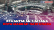 Melihat Suasana Kota...