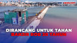 Tinjau Proyek Pengendalian...