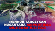 Menhub Targetkan Nusantara...