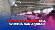 Suasana Jemaah Haji...