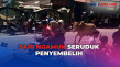 Ngamuk, Sapi Kurban...