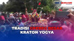 Grebeg Besar, Tradisi...