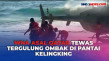 WNA Asal Qatar Tewas...