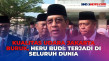 Heru Budi Angkat Bicara...
