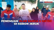 Warga Kebon Jeruk Dihebohkan...